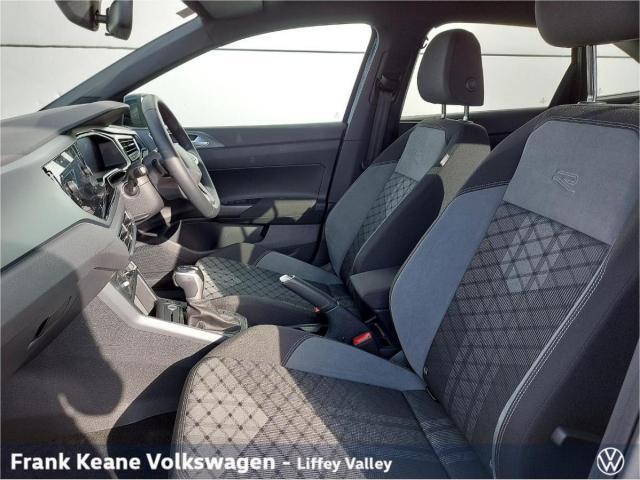 Image for 2022 Volkswagen Taigo R-LINE 1.0TSI 110HP AUTO
