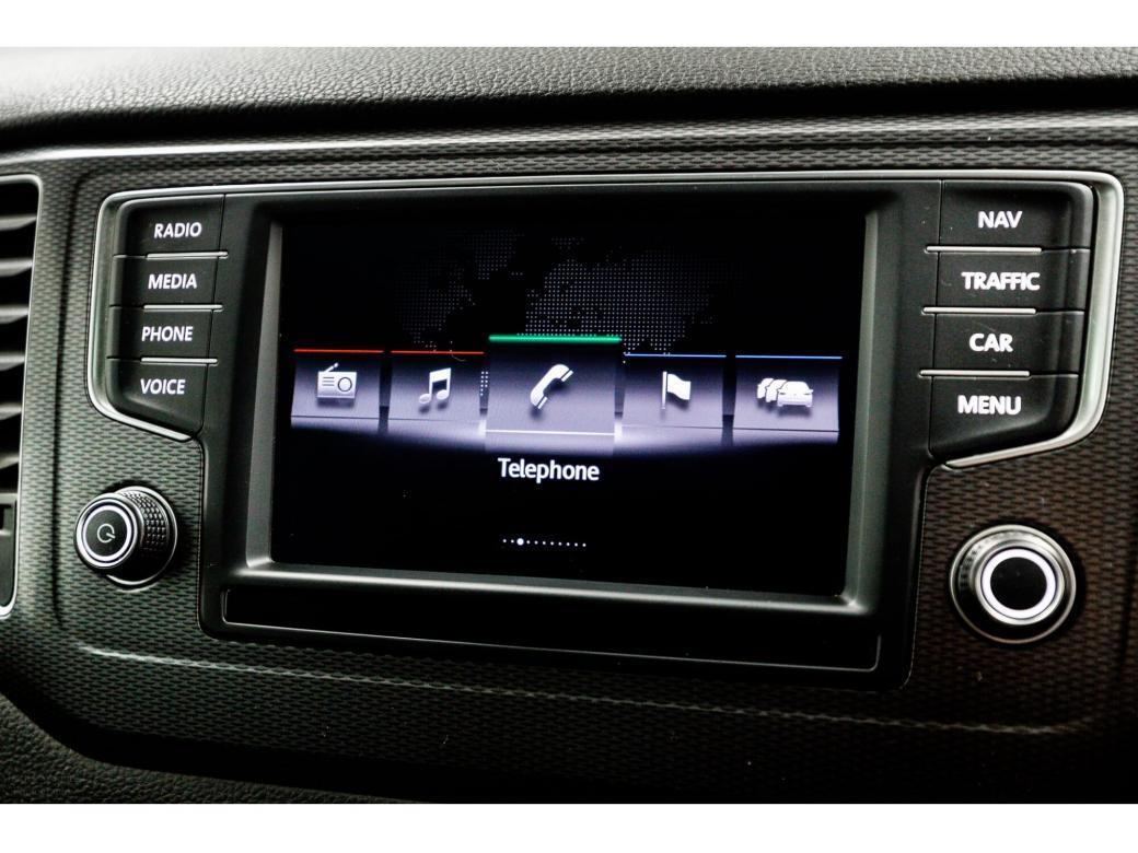 2016 Volkswagen Golf Plus