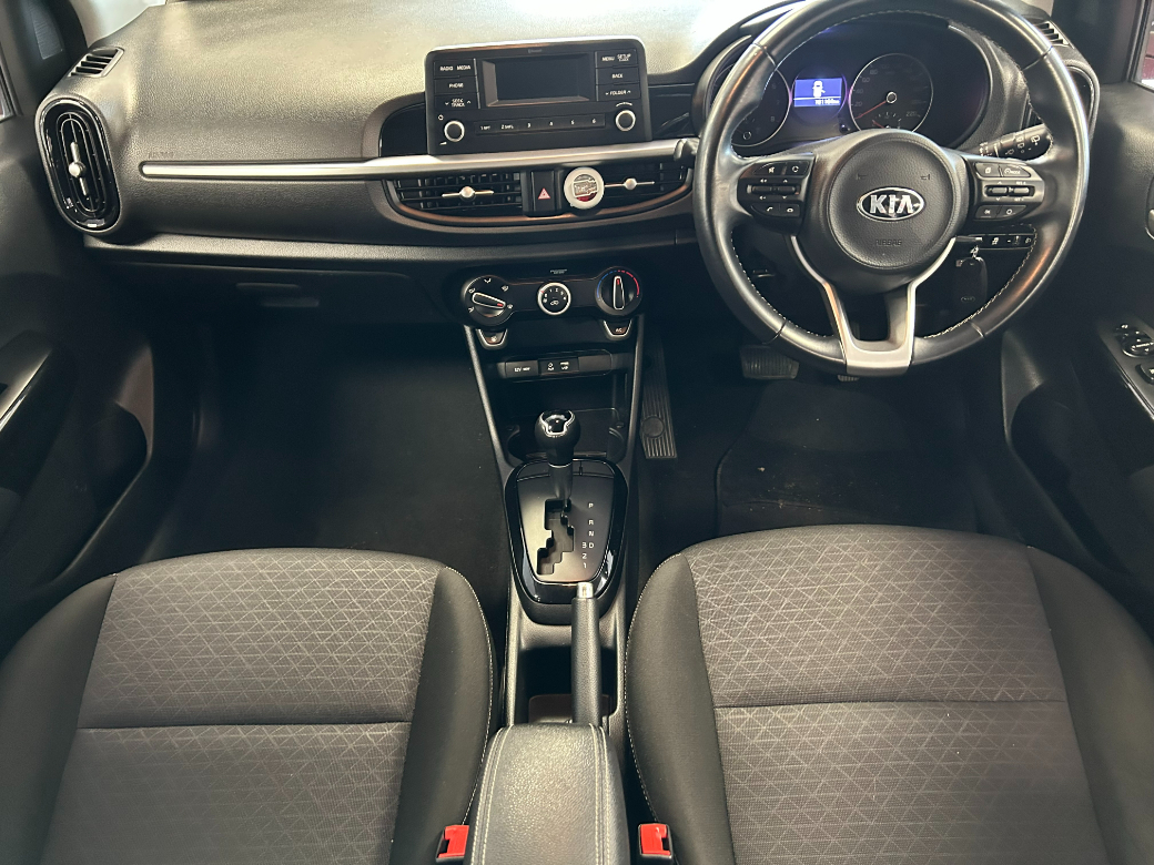 Picanto