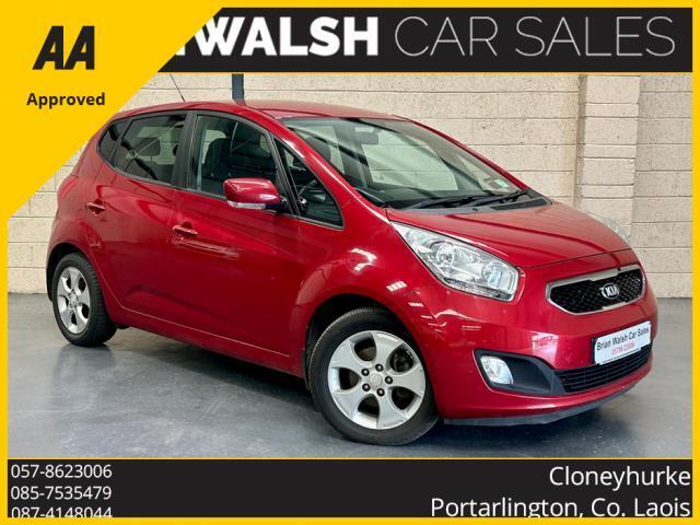 vehicle for sale from Brian Walsh Car Sales Portarlington