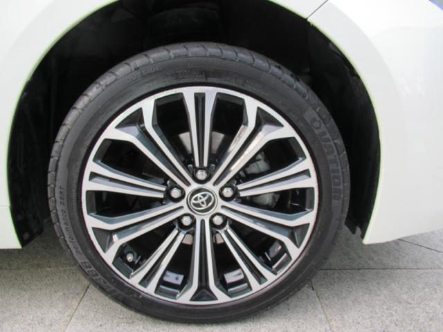 Image for 2019 Toyota Corolla Hybrid L/sport HB 4DR
