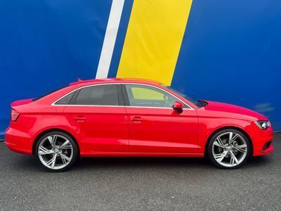 2015 Audi A3