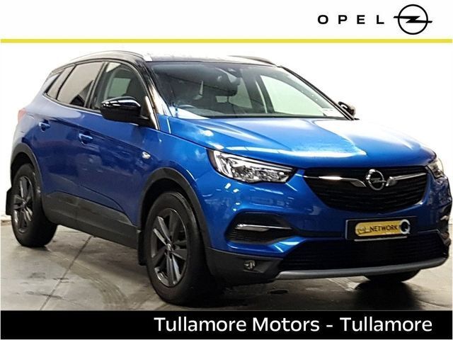 vehicle for sale from Tullamore Motors