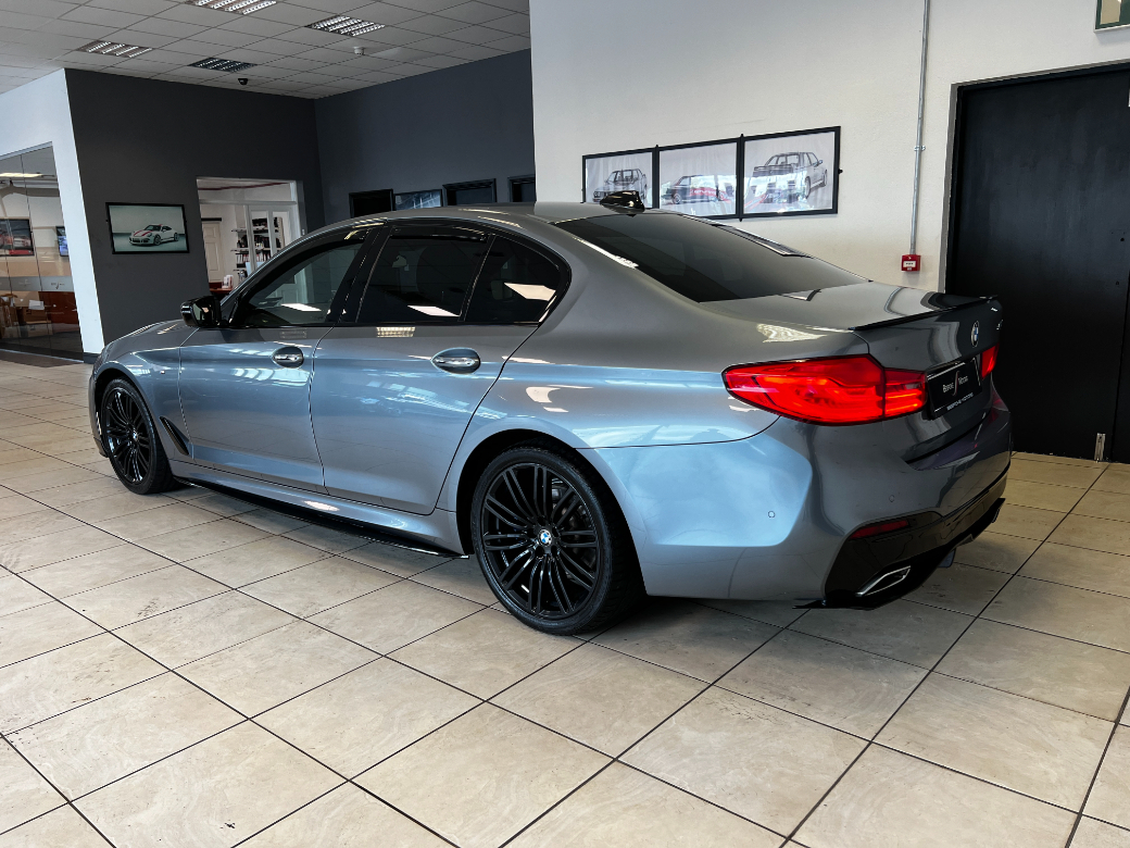 5 Series