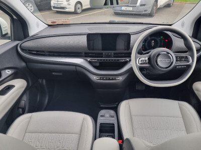 vehicle for sale from John Linnane Motors
