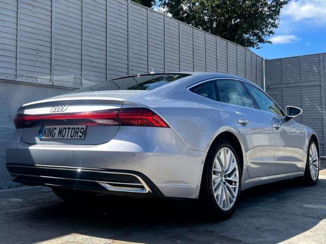 Image for 2019 Audi A7 SPORT 40 TDI / STEPTRONIC / COMFORT & SOUND PACKS / 2 YEAR NATIONWIDE WARRANTY INCLUDED / ONE OWNER / APPLE CARPLAY / *6.95% FINANCE AVAILABLE*
