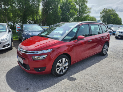 C4 Picasso
