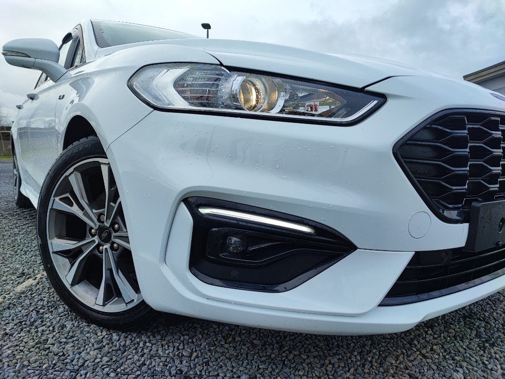 Mondeo