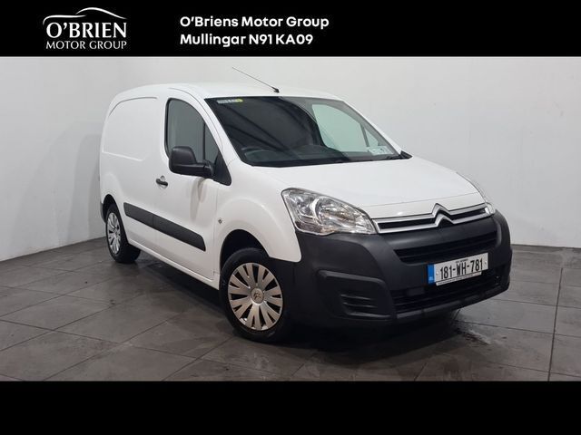 vehicle for sale from O'Briens Motor Group