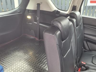 2017 Ford S-Max