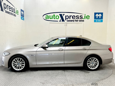 5 Series