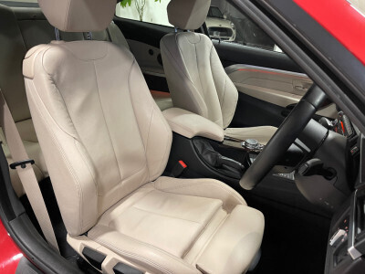 2016 BMW 4 Series