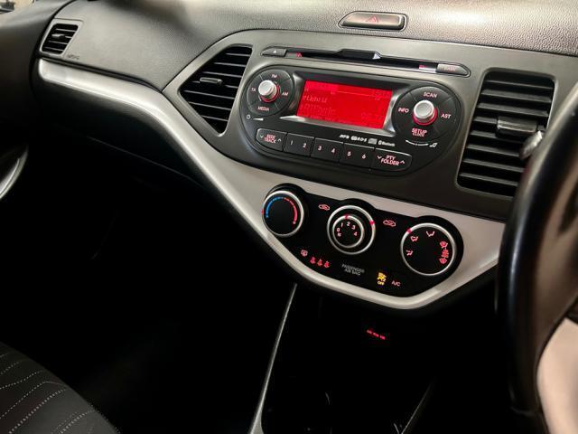 Image for 2014 Kia Picanto 1.0 VR7 68BHP 3DR