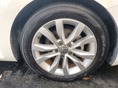 2013 Volkswagen Beetle