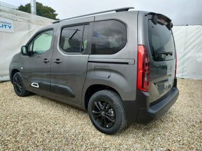 2023 Citroen Berlingo Multispace