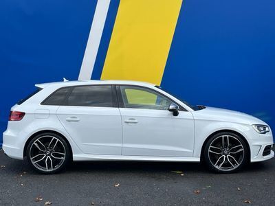 2015 Audi S3