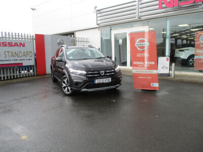 vehicle for sale from Donal Ryan Motor Group Nenagh
