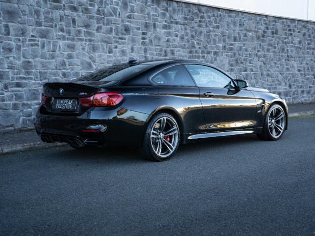 Image for 2017 BMW M4 COUPE 3.0 (F82)