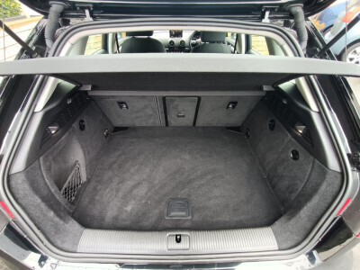 2015 Audi A3