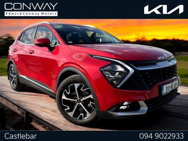 vehicle for sale from Edward Conway Motors