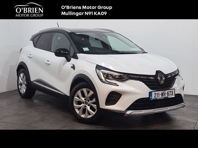 vehicle for sale from O'Briens Motor Group