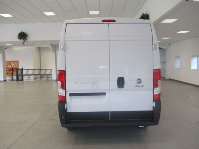 Image for 2023 Fiat Ducato MWB 33 2.2T/DSL 140BHP H2 EASYPRO