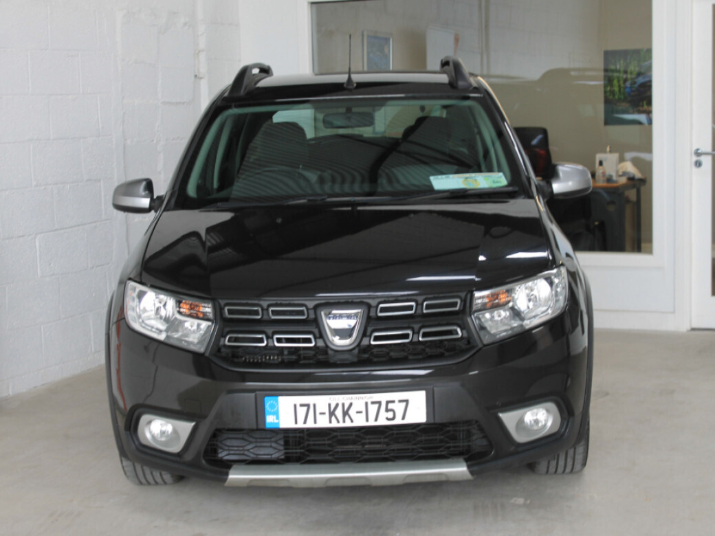 2017 Dacia Sandero