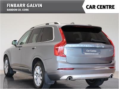 2018 Volvo XC90