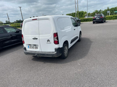 vehicle for sale from John Adams Car Sales