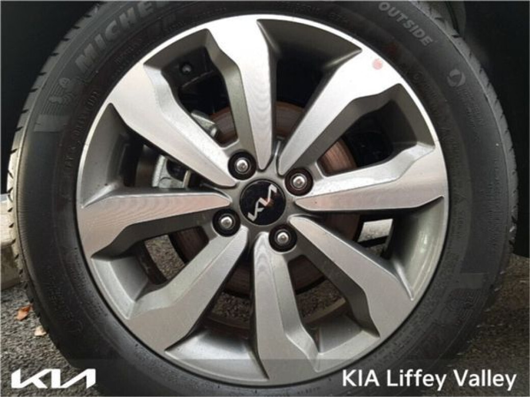 2023 Kia Stonic