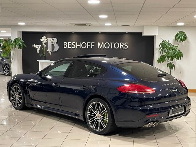 Image for 2016 Porsche Panamera 3.0 V6 E-HYBRID=SUNROOF//D REG//€170 ROAD TAX=JUST SERVICED BY PORSCHE=TAILORED FINANCE PACKAGES AVAILABLE=TRADE IN’S WELCOME 