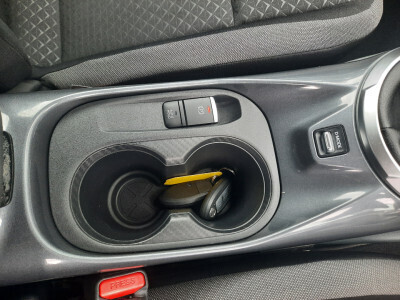 2021 Nissan Juke
