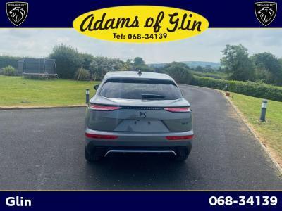 2023 DS Automobiles DS 7 Crossback