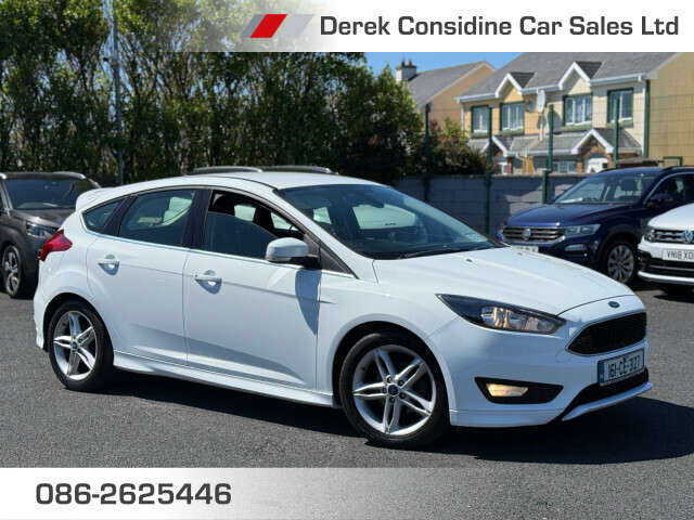 vehicle for sale from Derek Considine Car Sales Ltd