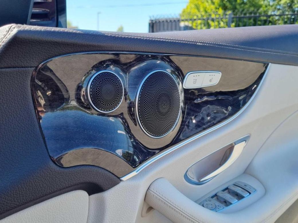 2018 Mercedes-Benz E Class