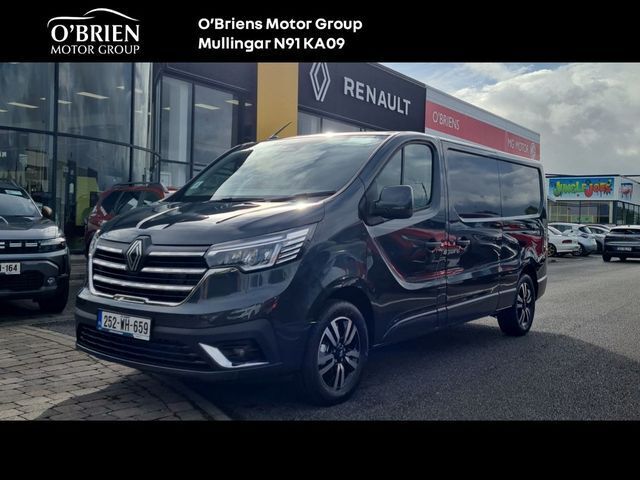 vehicle for sale from O'Briens Motor Group