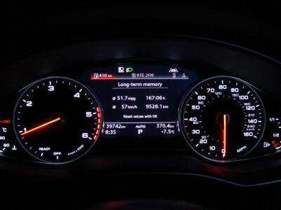 2020 Audi A6