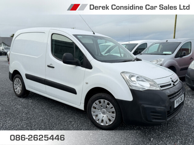 vehicle for sale from Derek Considine Car Sales Ltd