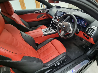 8 Series