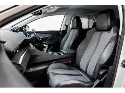 2020 Peugeot 3008