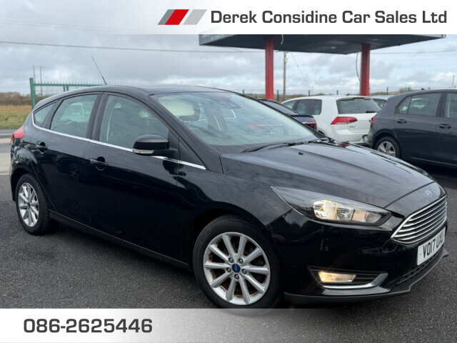 vehicle for sale from Derek Considine Car Sales Ltd
