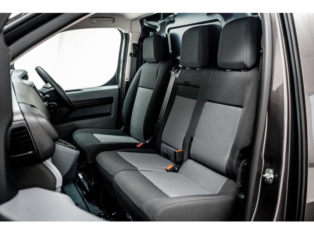 2023 Peugeot Expert