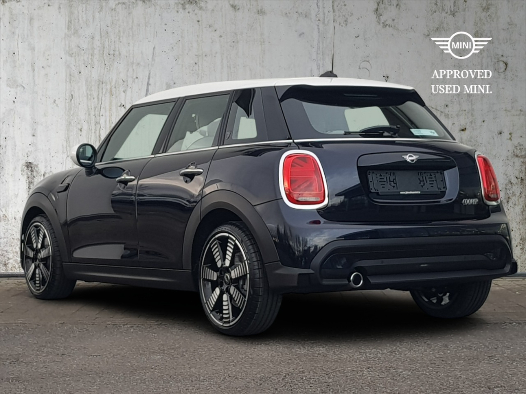 2023 Mini Cooper