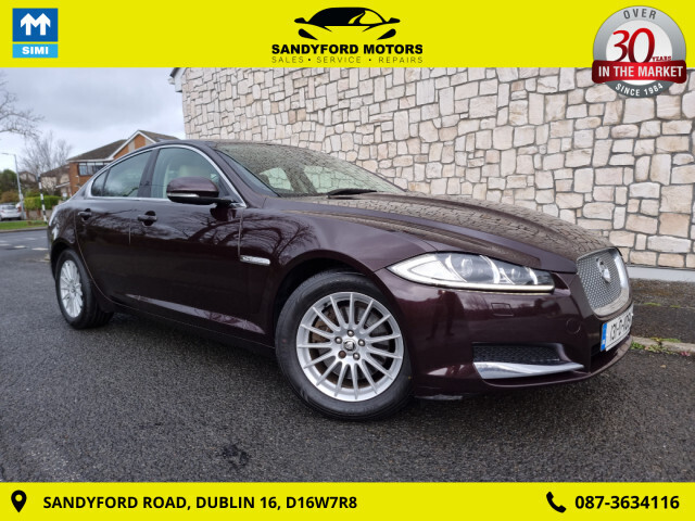 vehicle for sale from Sandyford Motors