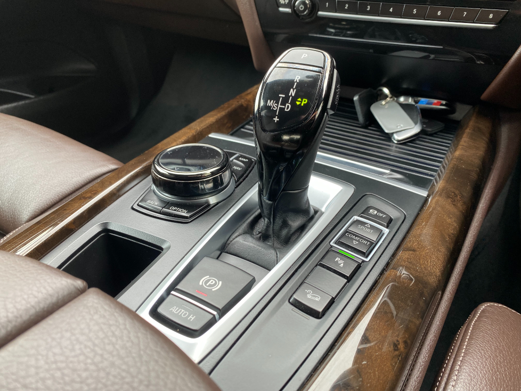 2018 BMW X5
