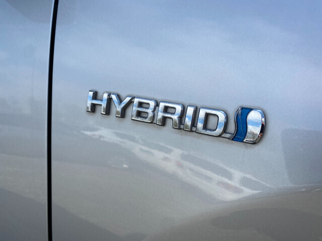 Image for 2016 Toyota Aqua 1.5 PETROL HYBRID AUTOMATIC 5DR 