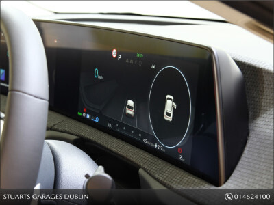 2023 Kia EV6