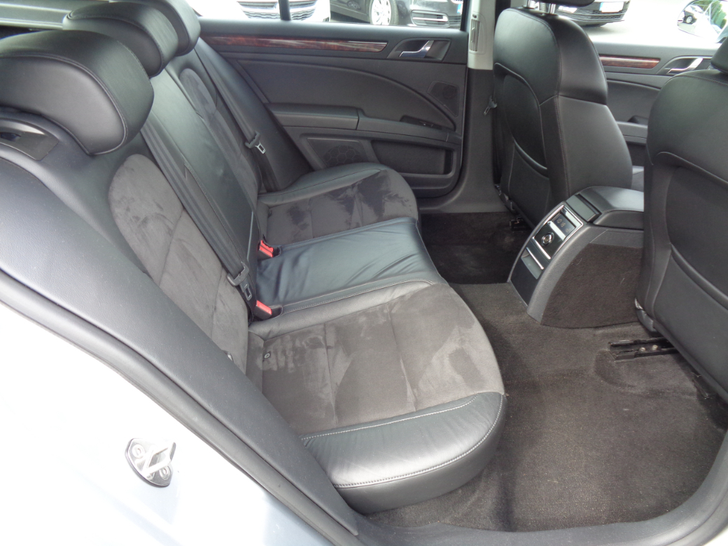 2013 Skoda Superb