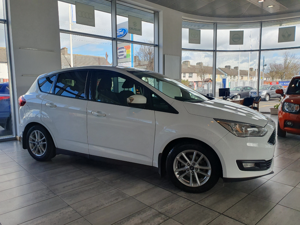 C-Max