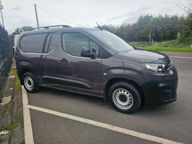 vehicle for sale from John Corbett Motorvillage